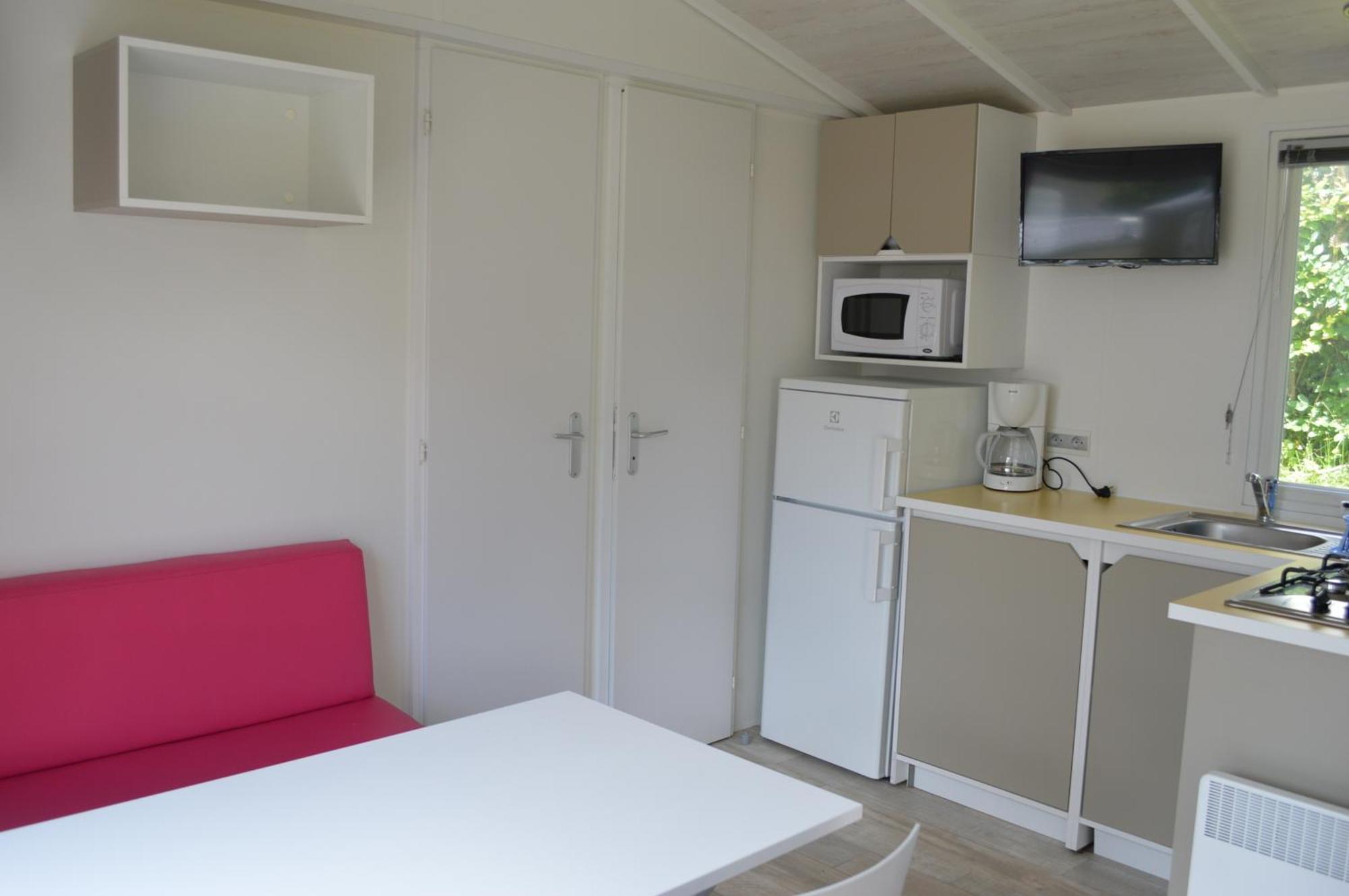 Camping Le Moulin Patornay Экстерьер фото