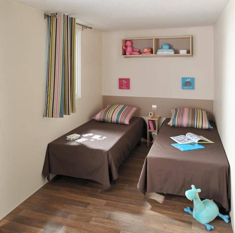 Camping Le Moulin Patornay Экстерьер фото