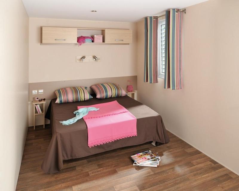 Camping Le Moulin Patornay Экстерьер фото