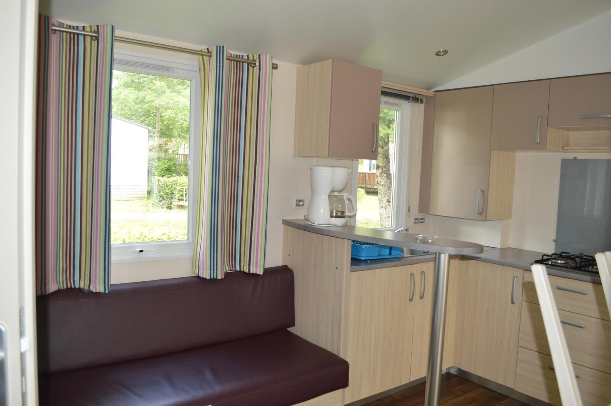 Camping Le Moulin Patornay Экстерьер фото