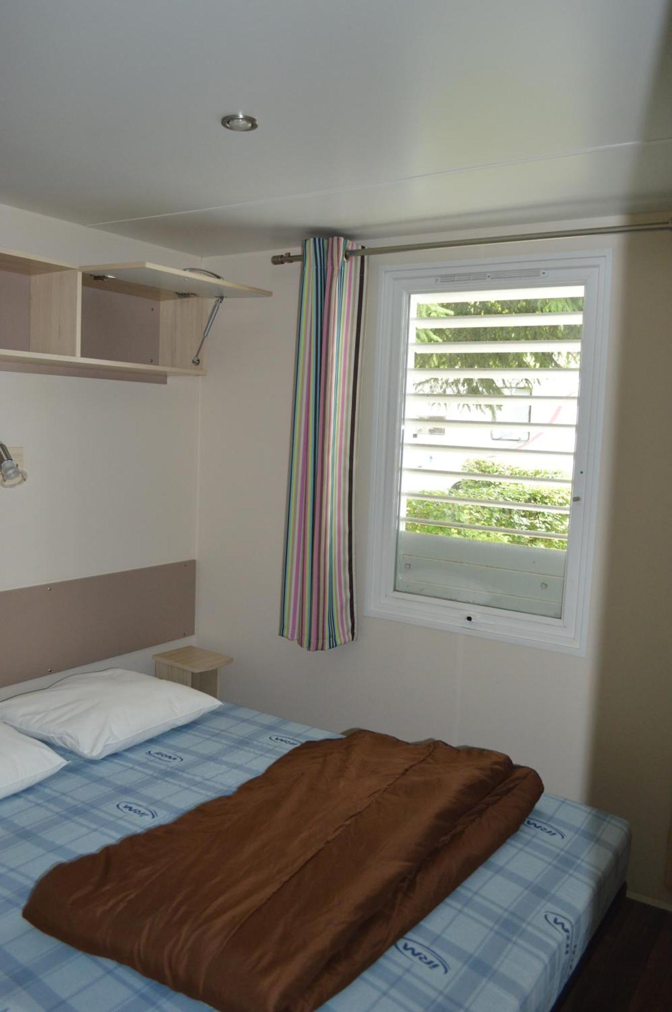 Camping Le Moulin Patornay Экстерьер фото