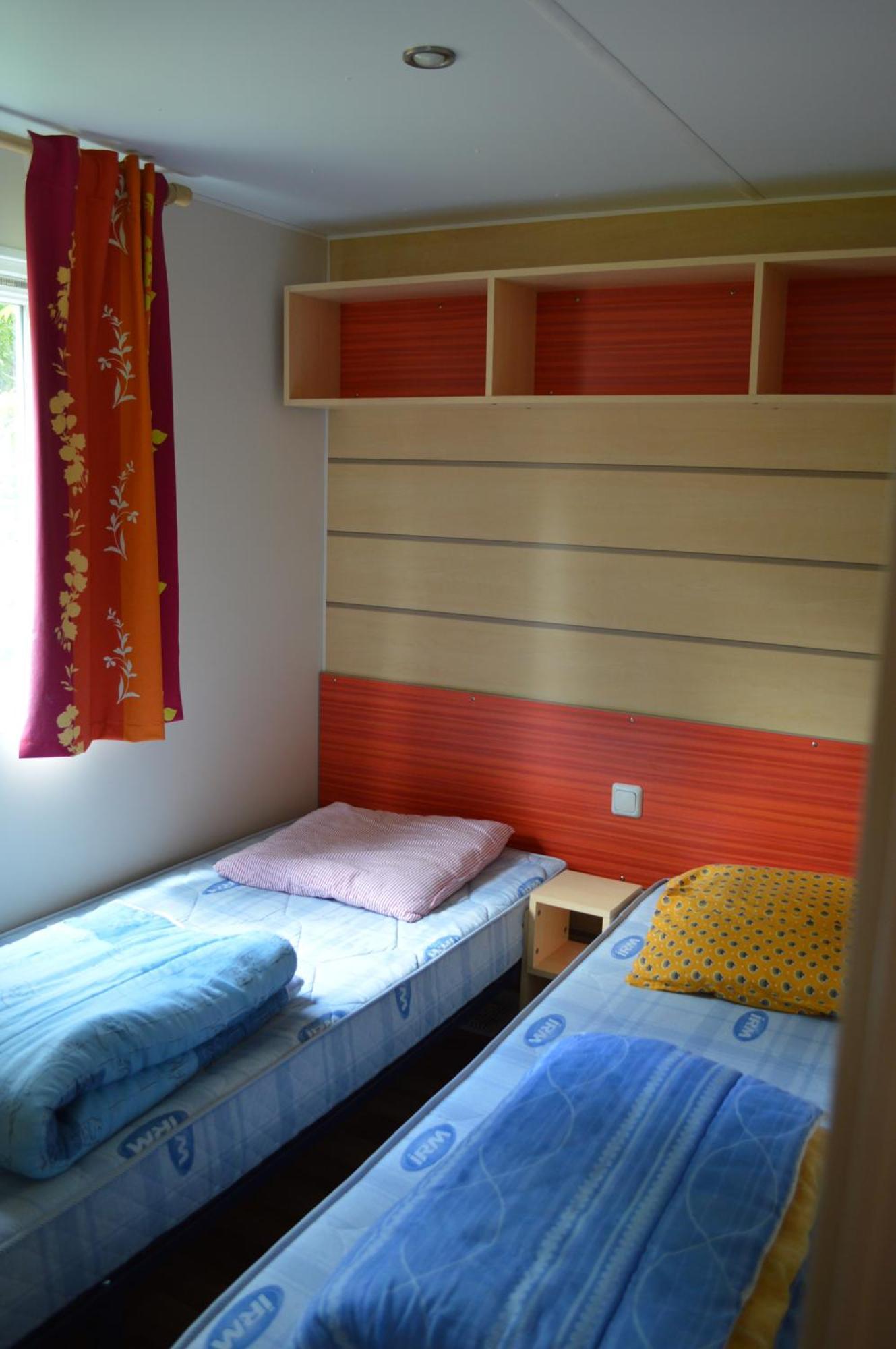 Camping Le Moulin Patornay Экстерьер фото